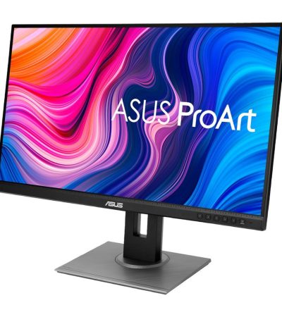 ASUS ProArt Display PA278QV Screen