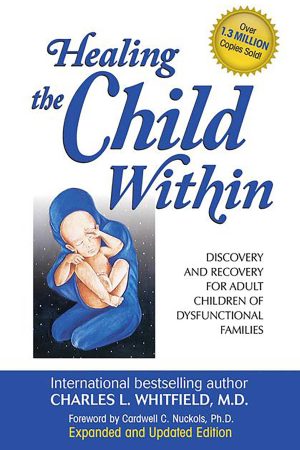 Healing the Child Within