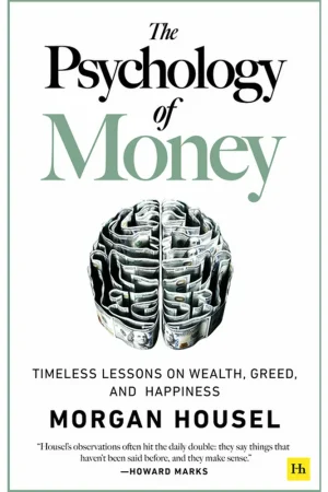 The Psychology of Money